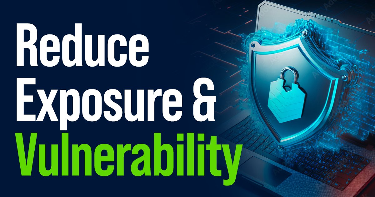 ThirdWallPlugin's tweet image. Without Third Wall dramatically reducing your exposure and vulnerability, you and your clients are far too exposed to the enormous array of cyber threats fighting to get into your systems daily. ow.ly/UGtN50NhooC
#ThirdWall #Cybersecurity #cybercrime #Phishing #ransomware