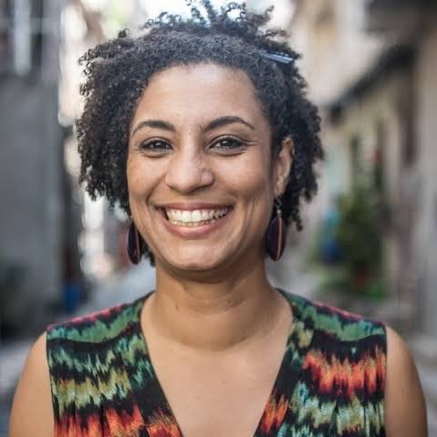 choquei's tweet photo. 🚨BRASIL: Presidente Lula assina projeto de lei que cria na data de hoje o Dia Nacional Marielle Franco de Enfrentamento à Violência Política de Gênero e Raça. https://t.co/56JAGSNzd4
