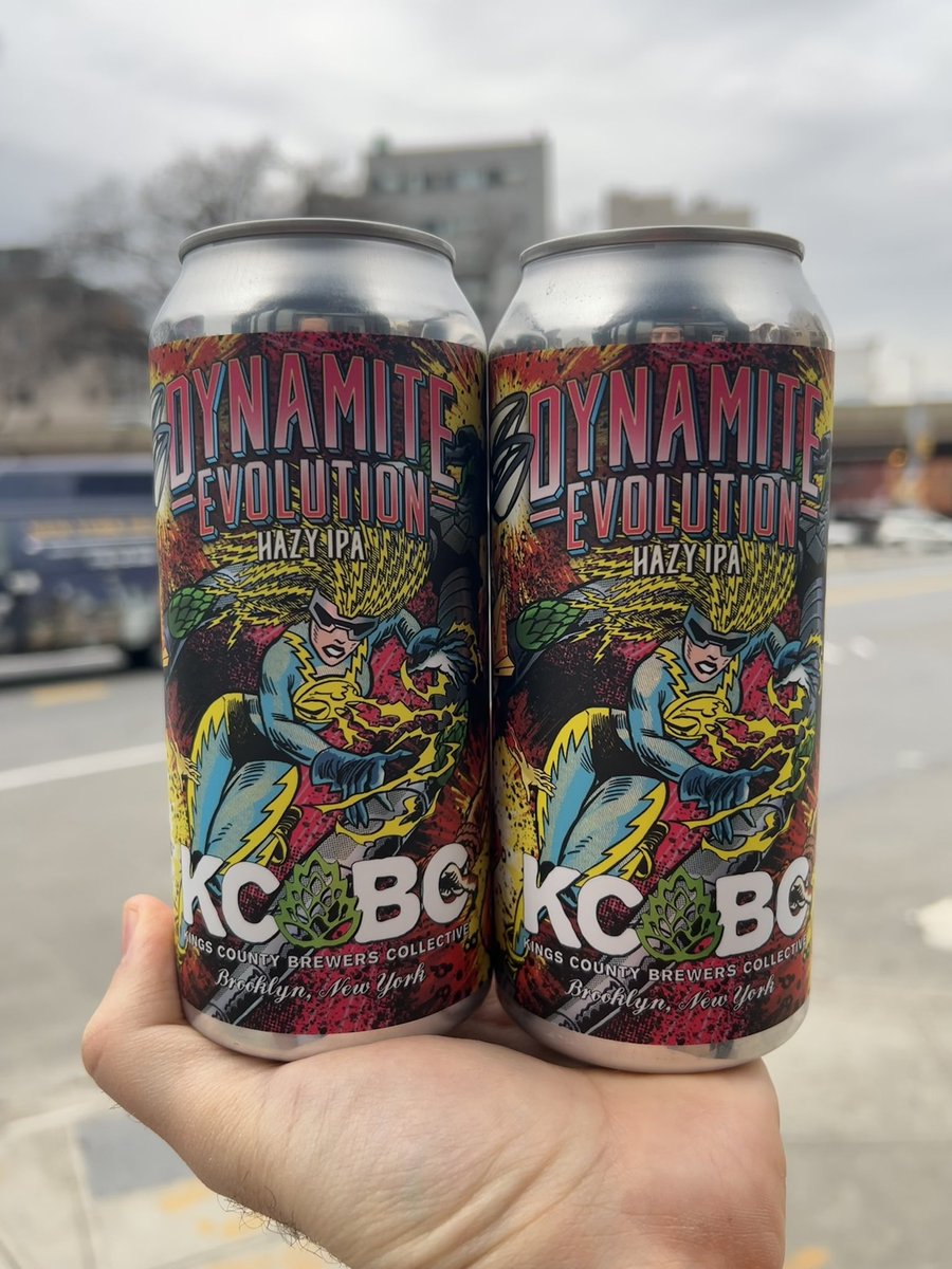 New. On. Tap.