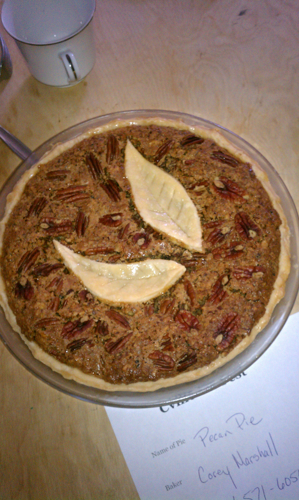 Marijean's tweet photo. On this Pie Day, I'm pleased to announce the triumphant return of C'ville Pie Fest! For details, and to enter, https://t.co/DzDidUiOqE #mmmpie #charlottesville in partnership with @wtjuradio https://t.co/797XoKWwCj