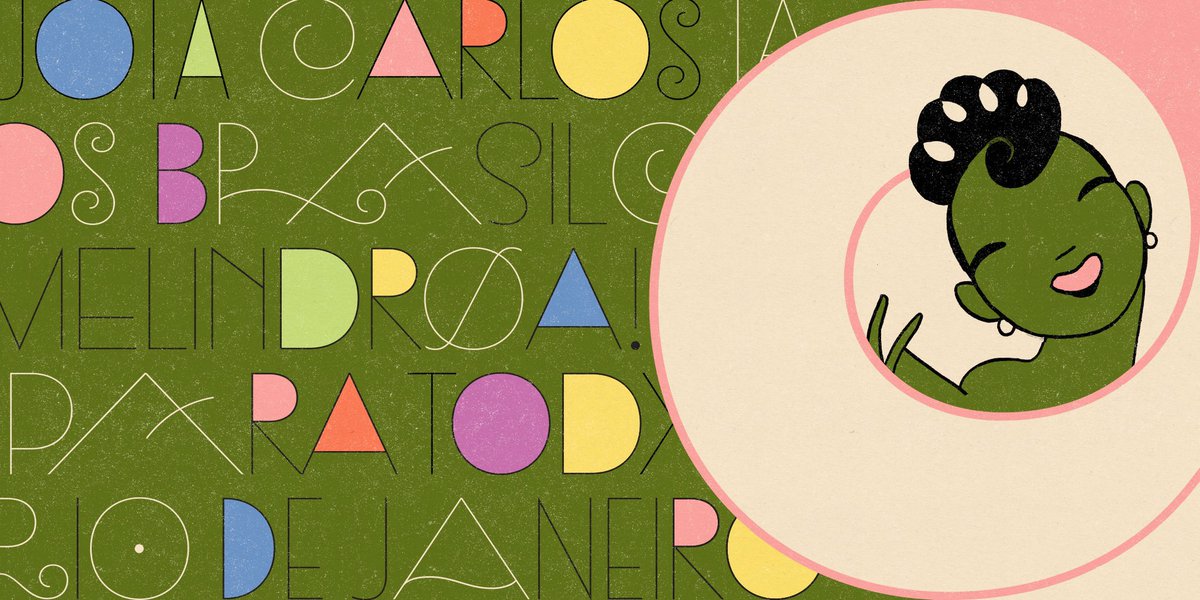 Flavia Zimbardi tweet media