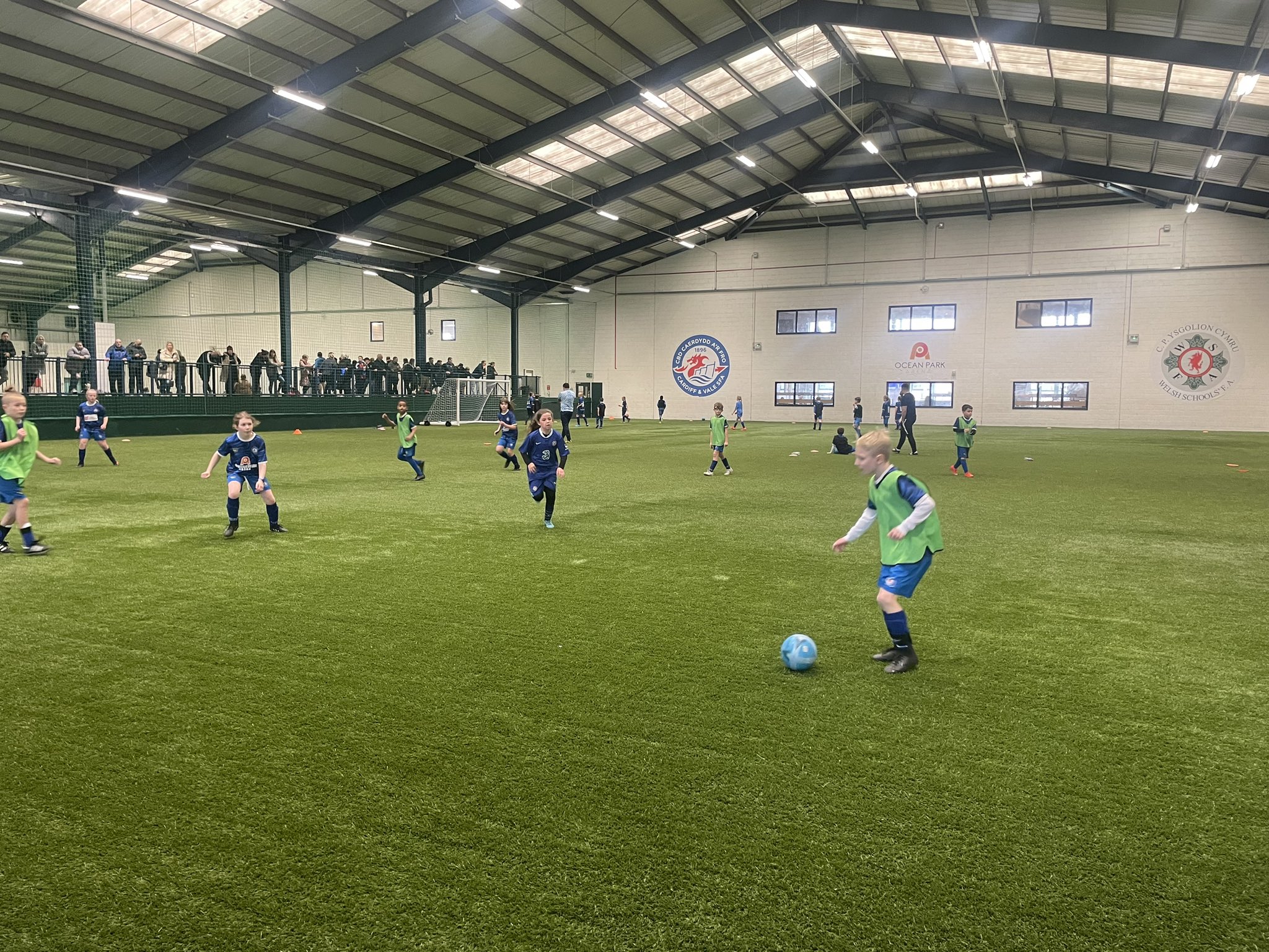 Ocean Park Arena (oceanparkarena1) / Twitter