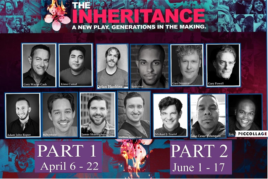 triangle productions! tweet media