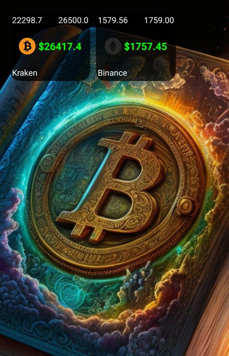 Ruch_9's tweet photo. #Btc 🌻⛓️✌️

Respect 😌

#Bank to #Unbank 
#Barter to #Bitcoin 

#Trader 🔥 https://t.co/erjrURbjfX