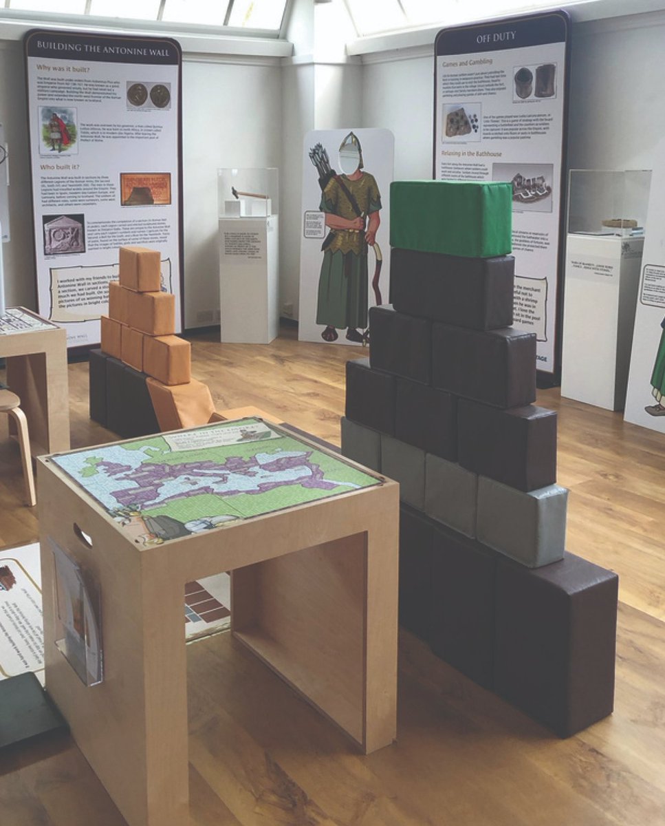 Falkirk Arts & Heritage tweet media