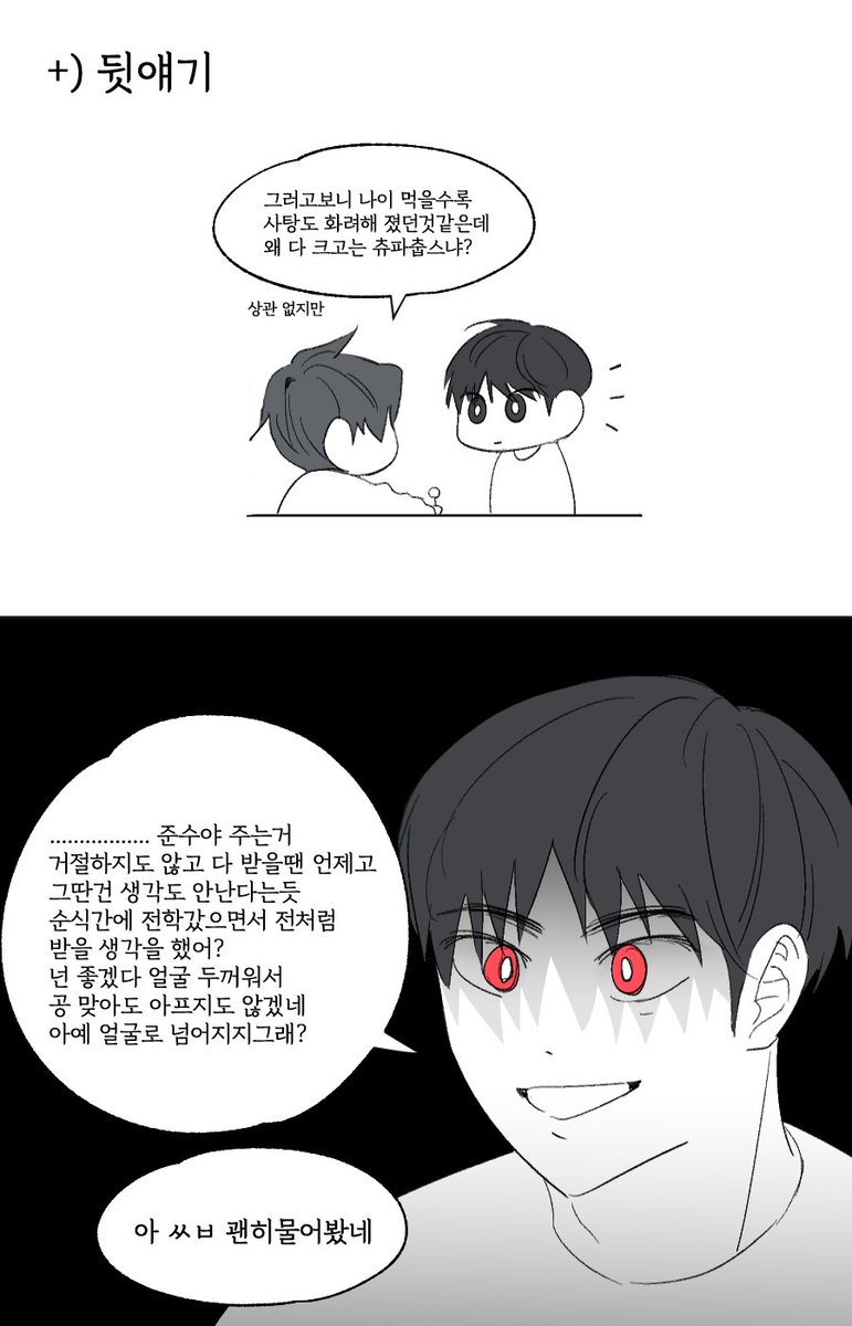Post by SH on X: (12/12)