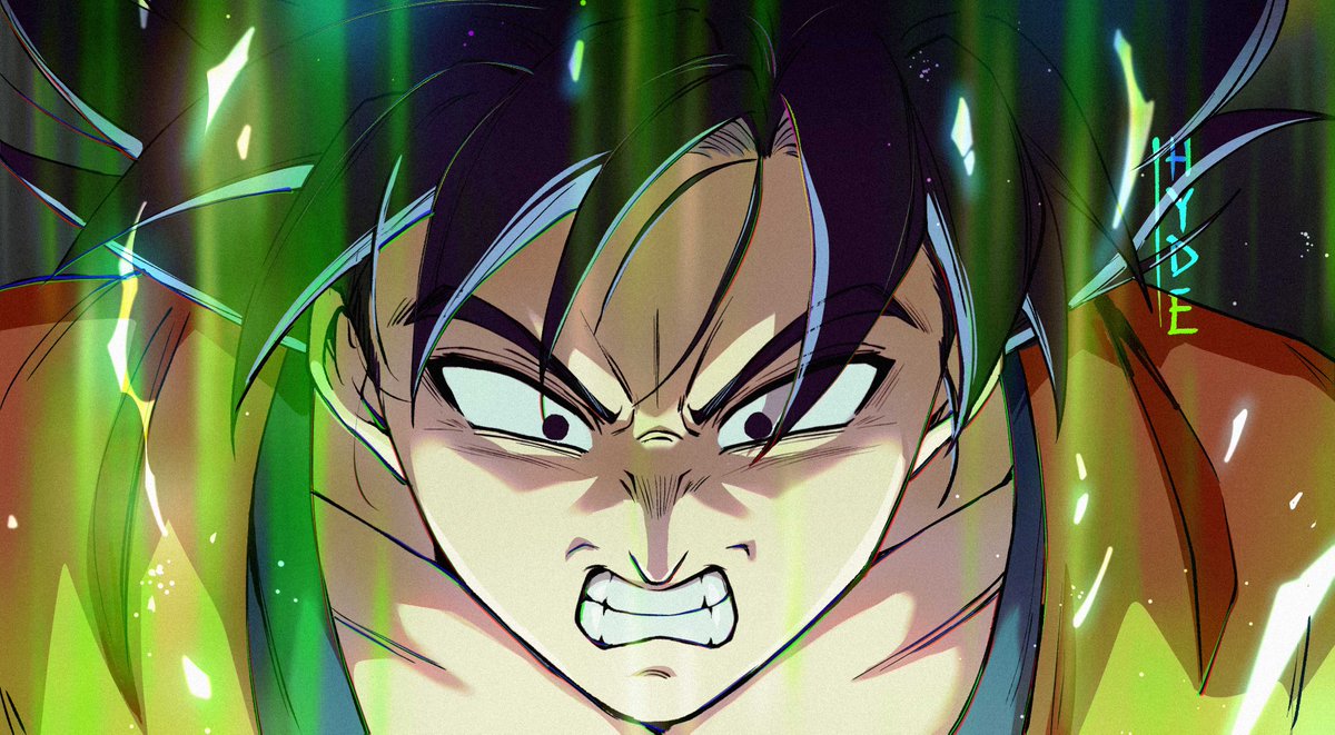 LSSHydedrogen's tweet image. #BudokaiTenkaichi4