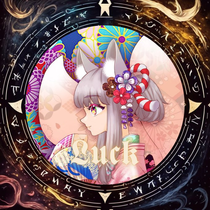 cryptohitp's tweet image. #oat #NFTGiveaways #TheFoxFairyIsMyOnlyFaith   @QatarDigitalTWN @FoxFairyProject @SuiWhale