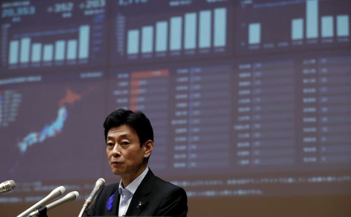 BluegraceEnergy's tweet photo. “#Canada is one of the most important countries for Japan when it comes to strengthening our #supplychain of storage battery metals” Japan’s industry minister said today

#Japan in Canada are in talks over collaboration in #BatteryMetals supply chain

➡️https://t.co/vVvRMrFiro https://t.co/YpWiOvZUu0