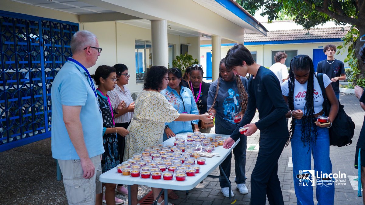 LCSGhana's tweet image. Thank you PTO for bringing us some Pie to mark today&apos;s Pi day celebration. We loved it.

#lcsghana #mathweek #pi #piday #funfacts #mathematics #pto #students #thankyou