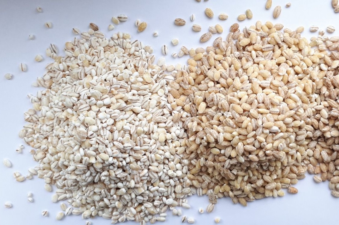 ManoyRoman's tweet photo. Commodity: Pearl Barley (for human consumption)
Origin: Ukraine
Production: 2022
Please send your request on email: 3891romio@gmail.com
Price: on request CFR ASWP
MOQ: 44 mt (2x20’)
Packing: 20-25 kgs pp bags 

#pearlbarley #peeledbarley #barley #grain #agri #Ukraine https://t.co/C3PfNVnmge