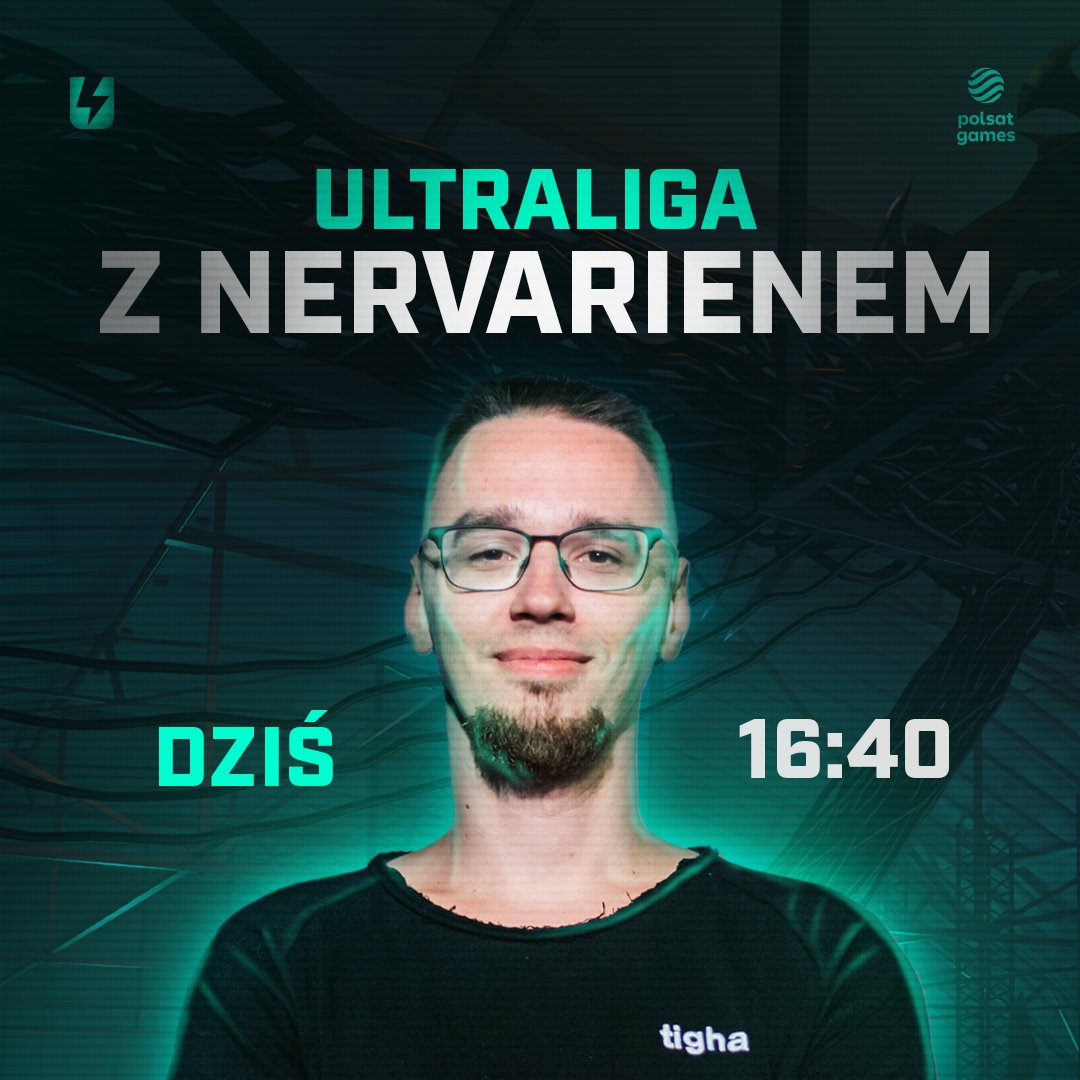 Polsat Games tweet media