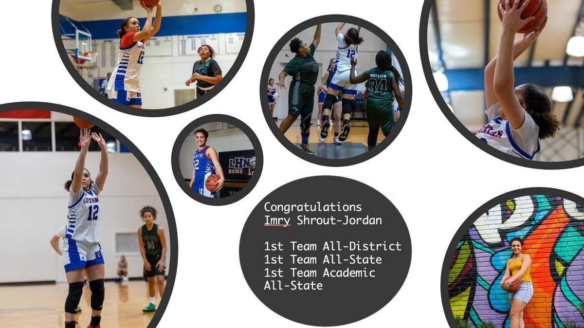 Yep she did that…<a href="/ImrySJordan/">Imry Shrout-Jordan</a> ended district with some amazing stats: 27 pts, 9 reb, 3 steals, 2 assists per game! #silentassassin
