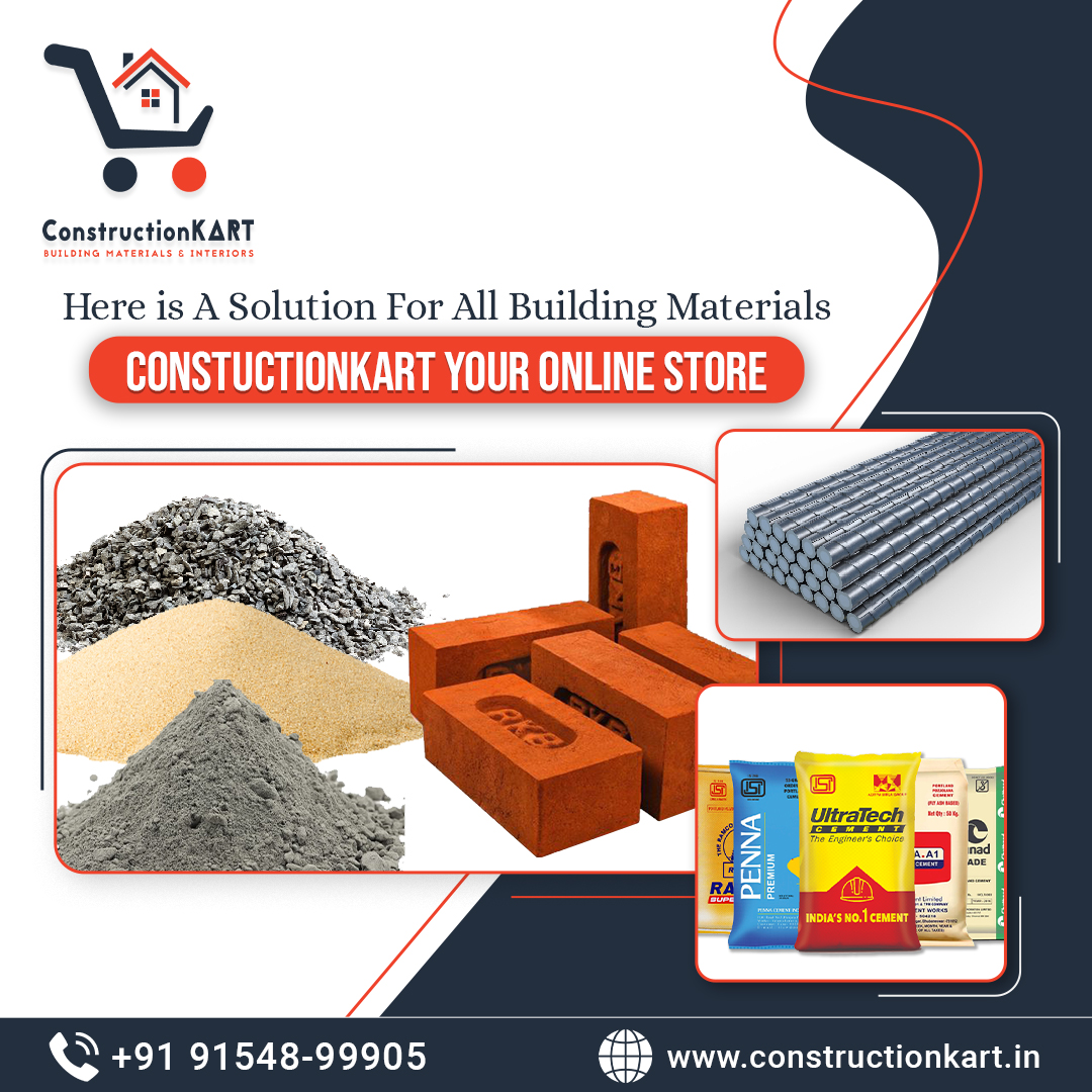 Constructionkrt's tweet photo. Building your dream project just got easier with our one-stop construction materials store! From foundation to finish.
Let's make your construction journey easy! 🏗️🛠️ 

You are just a call away! Contact us for a free quote at- +91-9154899905 or https://t.co/5AOIxKZO1m https://t.co/uY3n8PAf5K