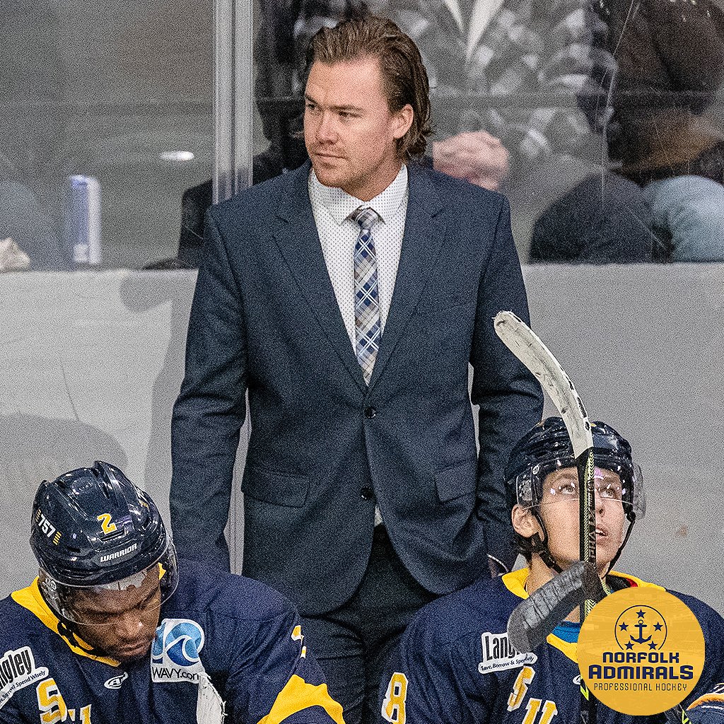 𝐇𝐁𝐃 𝐑𝐮𝐦𝐩𝐬! 🎂

Join us in wishing our assistant bench boss Joel Rumpel a HAPPY BIRTHDAY! 🎊

[ <a href="/Rumpz91/">Joel Rumpel</a> | #WEARE757 ]