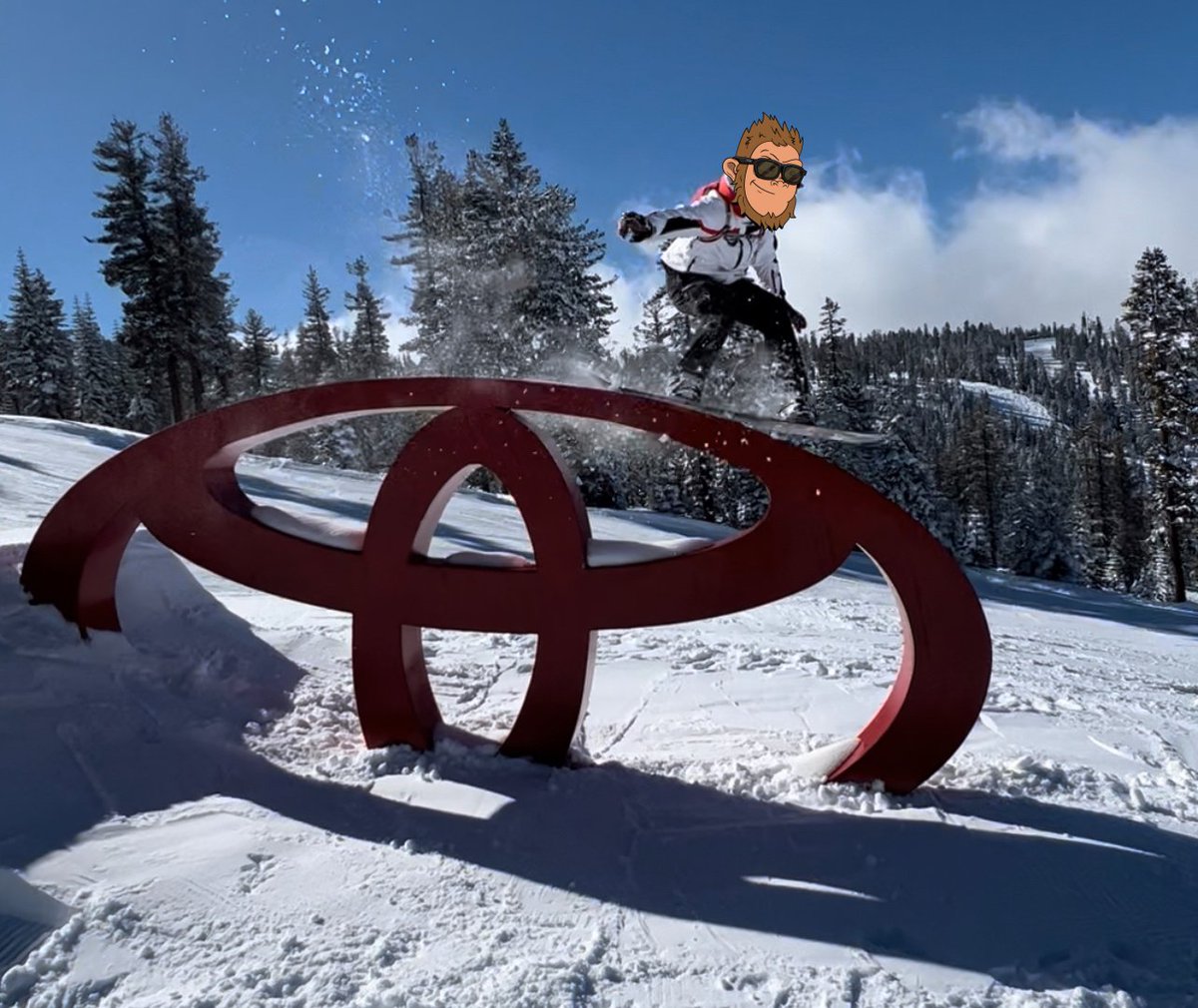 ShreddingSassy's tweet photo. Shredders gonna shred 🤙 love to see the community getting out there!

@joeyjoejoe1010
@alildifficult
@DominicTossings
@_Greenzie https://t.co/76voLgzdWX