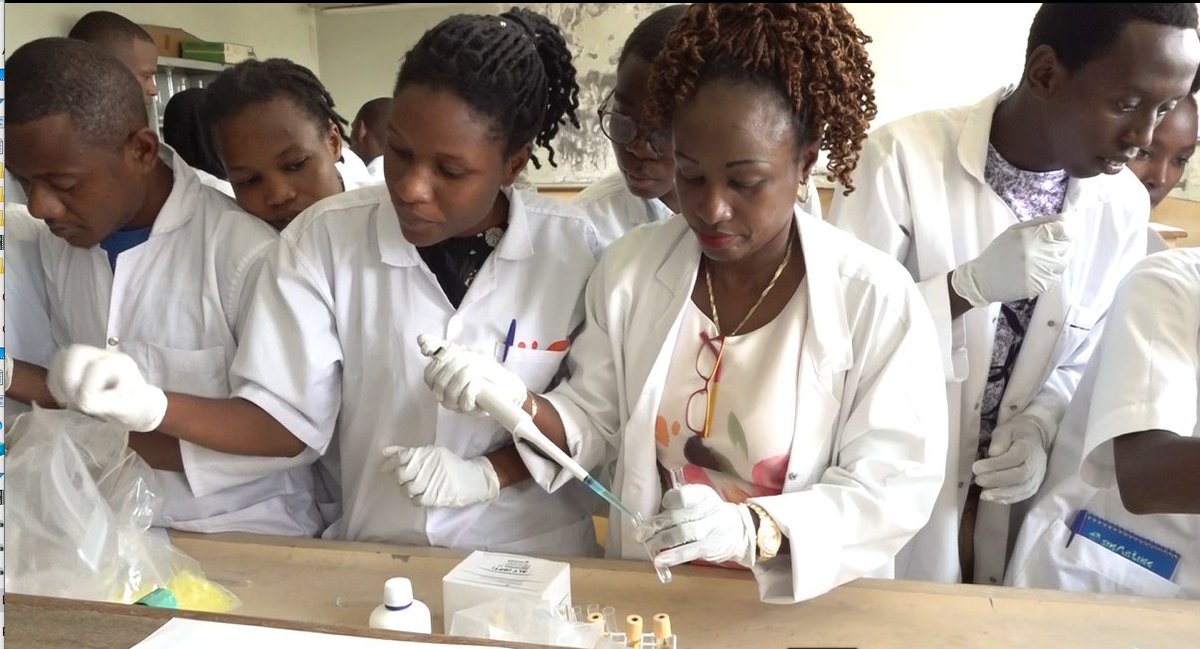 Burundi university on twitter lundi 13 mars 2023 la facult de