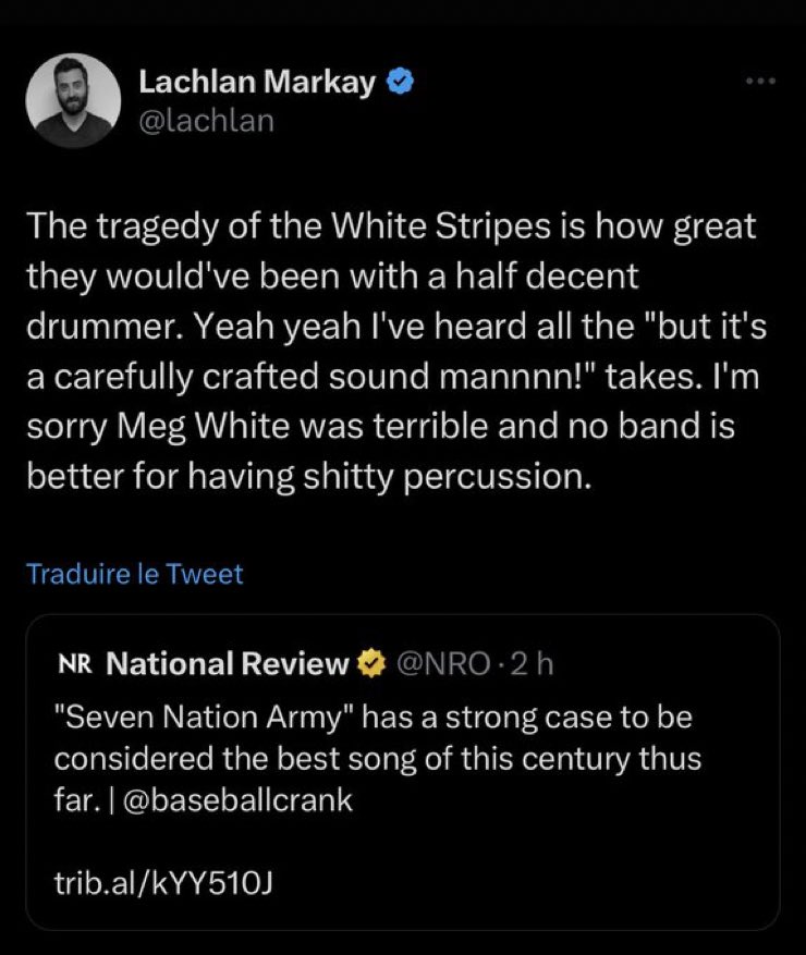 🏴‍☠️ Geoff Barrow 🏴‍☠️ tweet media