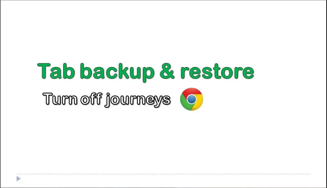 GuideTopics's tweet image. Have you ever experienced slowing down your browser performance by a more number of open tabs?
youtu.be/Mf-KOiRSQ6g