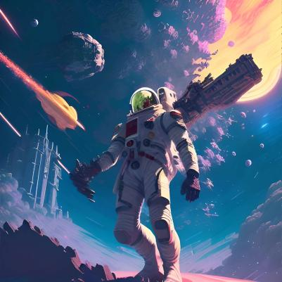 SPACEGUARDIANZ's tweet photo. We are thrilled to announce that our community has grown to 500  discord  members in just 4 days !
so we are giving some spots via raffle🥳

🎁5 og 
🎁25 wl 

To participate ⬇️

➡️ Follow @SPACEGUARDIANZ
 ➡️ Like ❤️ + Retweet 

➡️ Tag 3 Friends

Proof in discord channel😊 https://t.co/t8kgpsGHtl
