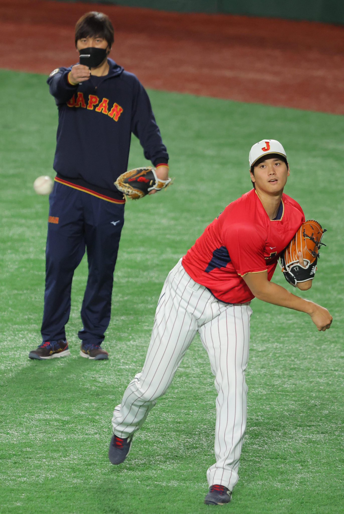 限定品 ジッポーライター⚾️MLB ⭐️優勝 記念 大谷 翔平