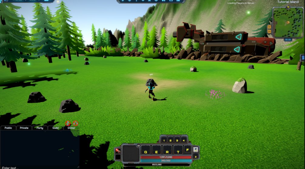 4TYOGamer80's tweet photo. The time is drawing near for Re-Launch and @beo_mmorpg has continually developed to ensure that there is plenty to do in Beyond Earth for their holders and new players. Don't Get Left Behind! #BestDevTeamEva #BuildingInTheBear #AlwaysDeveloping #BestCommunityEva #NftMMORPG https://t.co/EdDqexkQLT