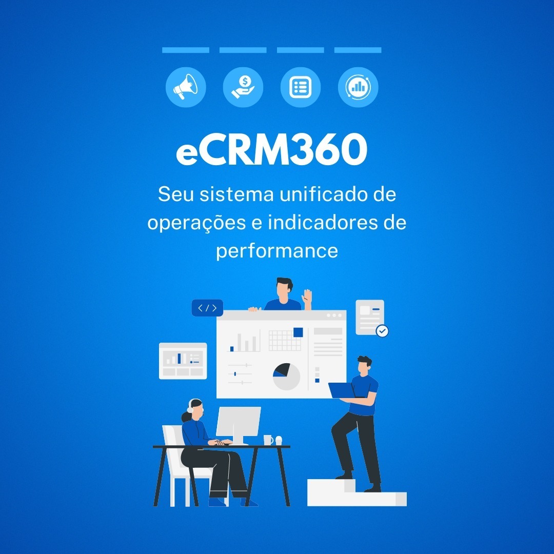 ecrm360's tweet photo. Implemente hoje o CRM que irá centralizar os processos de sua empresa! 💡
eCRM360 é a solução: um sistema unificado e automatizado com ferramentas de análise e um ambiente pronto para aumentar seu rendimento!
Interessado? Veja: https://t.co/02M319bmaS 
#crm #soluções #tecnologia https://t.co/QwaeCvpGuS