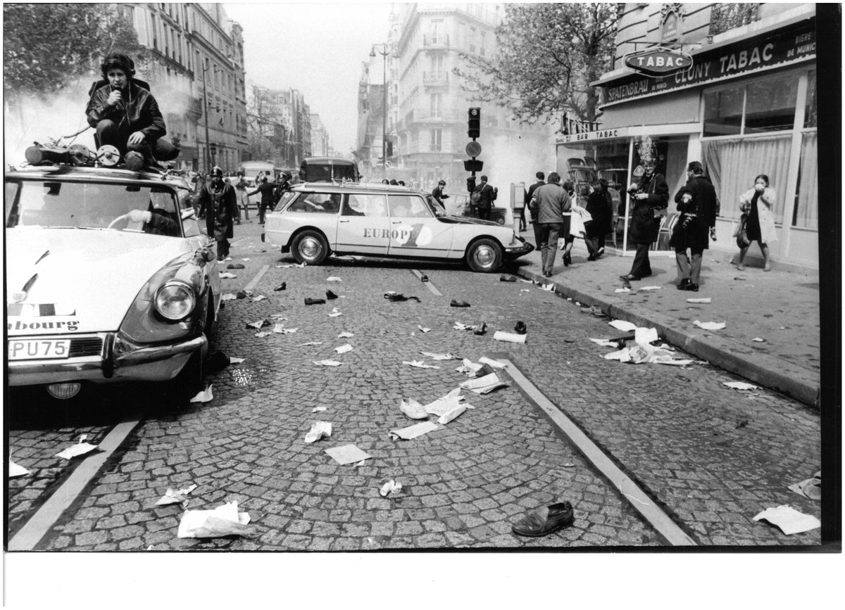 Laurent Marsick 📻 tweet media