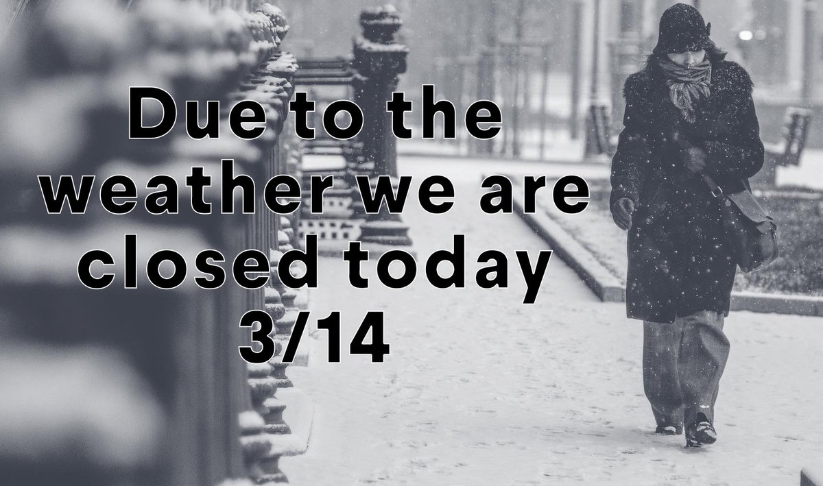 fogbustercoffee's tweet photo. Stay safe out there folks, we'll see you all tomorrow!
https://t.co/cJVUvqOIff
#fogbustercoffee #snowday #winterstorm #winter #blizzard #massachusetts #greenfieldma #westernmass #wereclosed #coffeelovers #airroastedcoffee #coffeetime https://t.co/JacAneRL3b