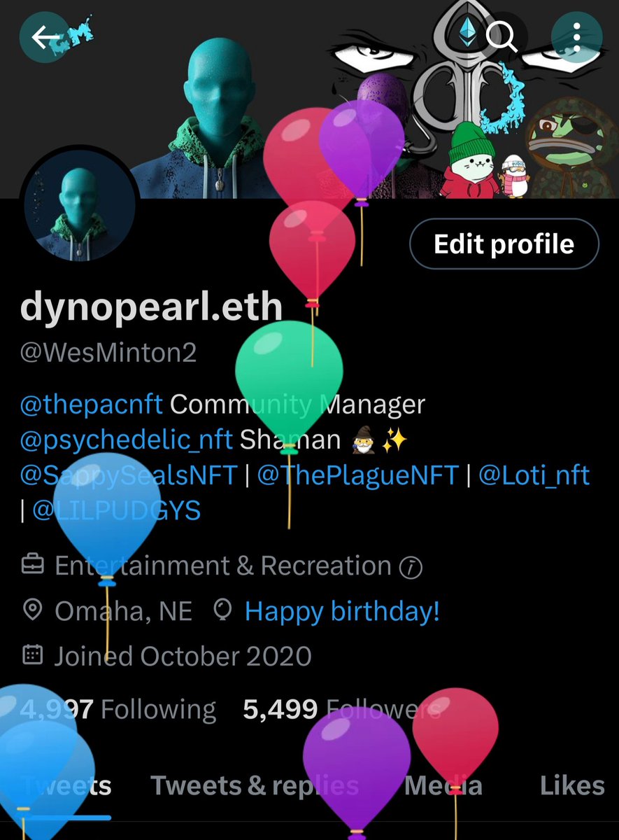 DynoPearl.eth tweet media