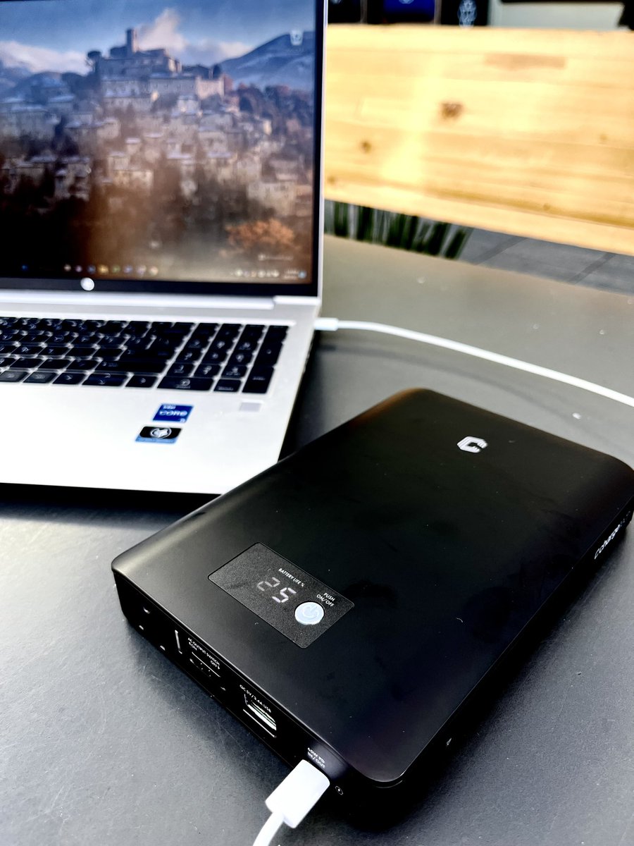 ChargeTech tweet media