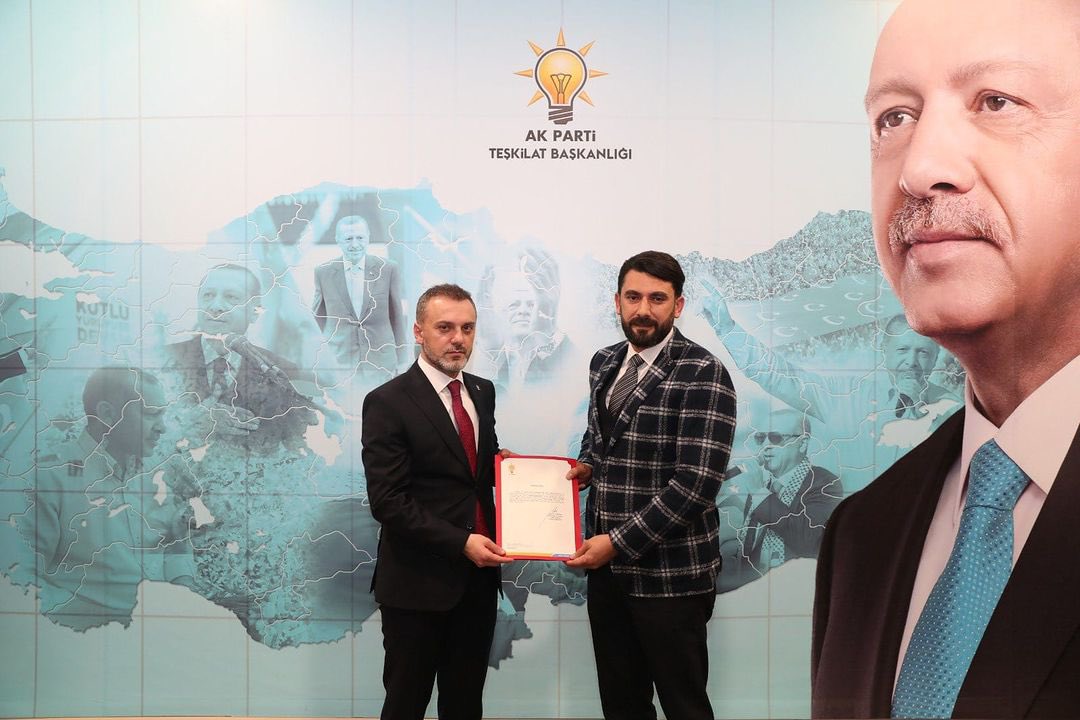 Cemal AKIN tweet media