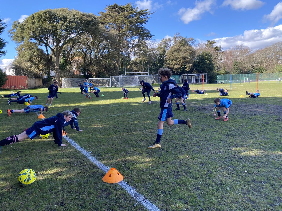 BCS Football tweet media