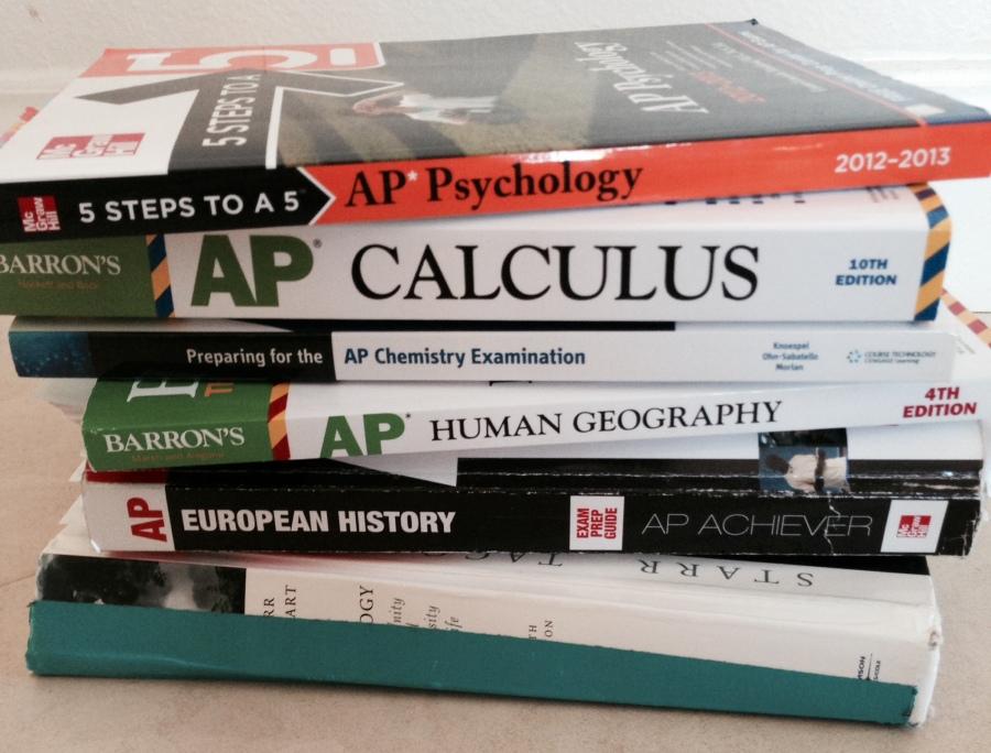 CollegeForYou's tweet image. AP&apos;s are a great way to introduce a college-level of difficulty into a student&apos;s course load, but it’s important to choose courses that present a challenge, but not so much that the student’s grades suffer.
bit.ly/3ZoQyIF
#highschool #ap #courseload