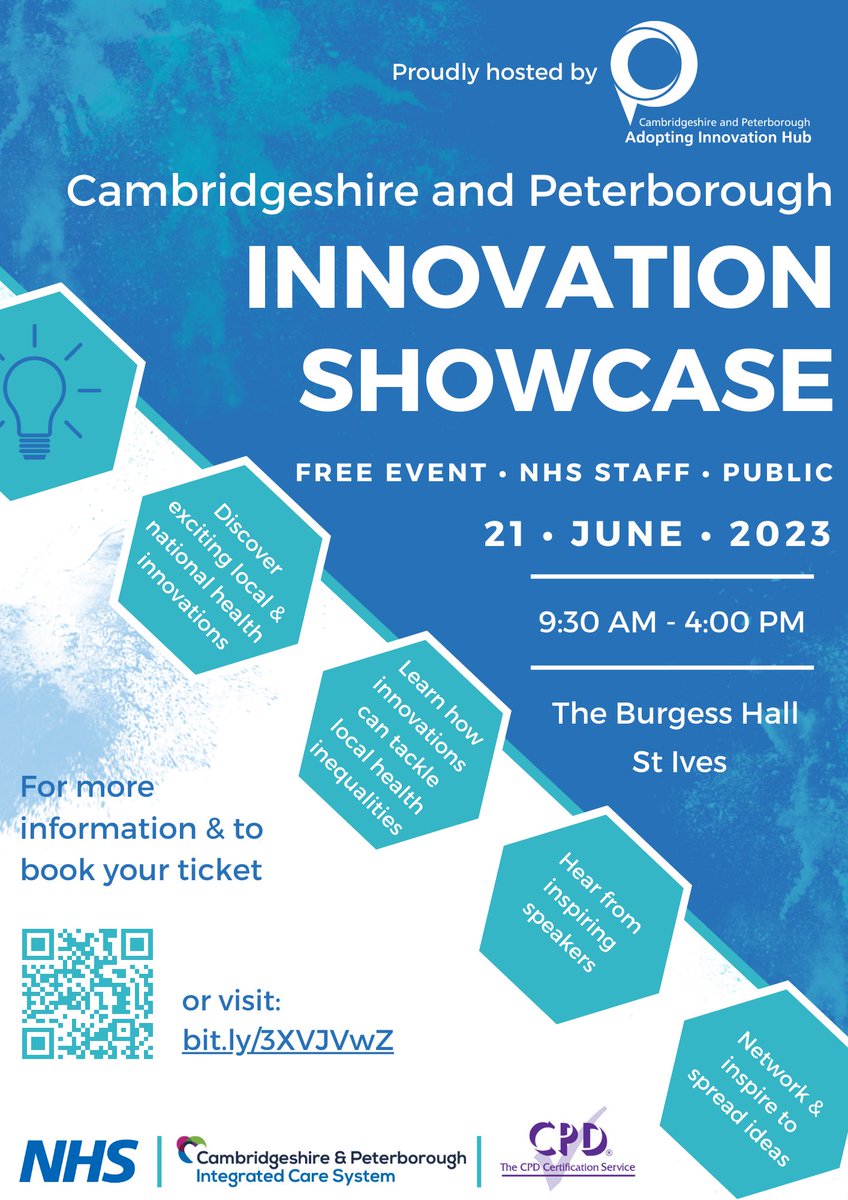 Anna Hills (@annanhills) on Twitter photo Hereโs something not to be missed ๐๐ป๐๐ป๐๐ป โฆ<a href="/CPInnovationHub/">Cambs & Peterborough Adopting Innovation Hub</a>โฉ Hereโs something not to be missed ๐๐ป๐๐ป๐๐ป โฆ<a href="/CPInnovationHub/">Cambs & Peterborough Adopting Innovation Hub</a>โฉ