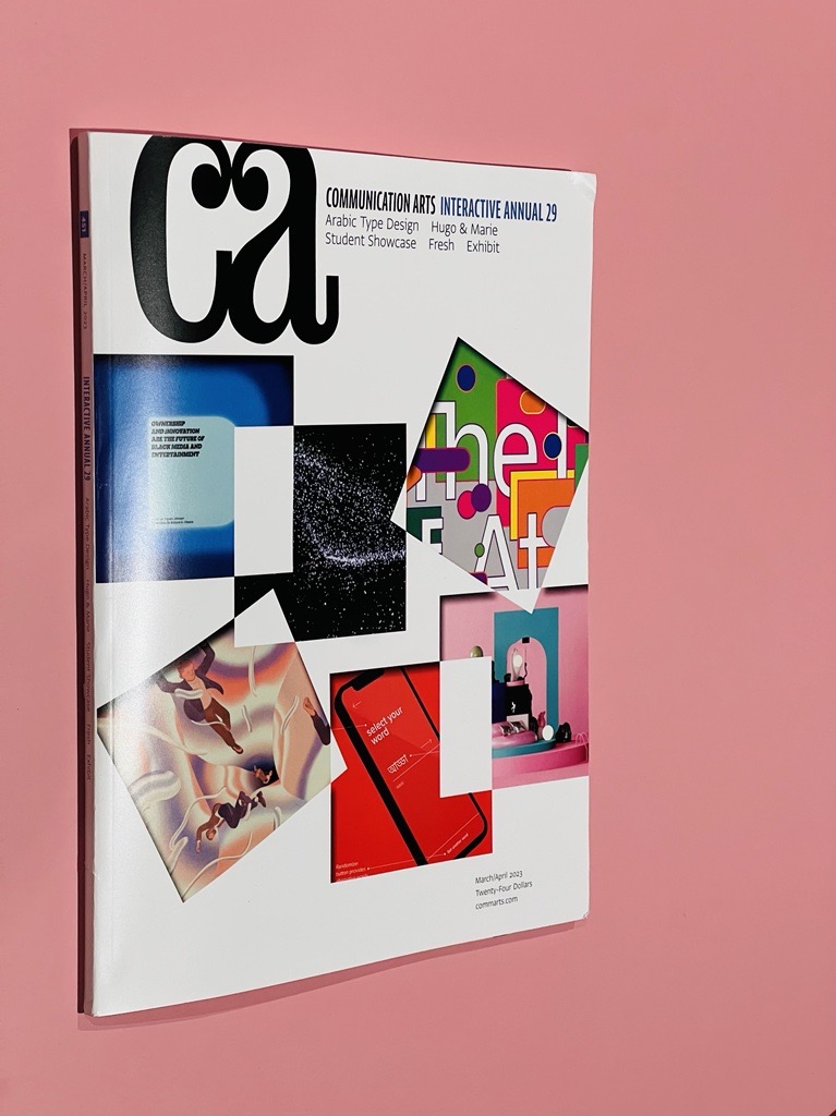 bruketa_and's tweet photo. #DNNA candles have been featured in @CommArts
Grab your copy at https://t.co/u0hjFOf4k5
@DonnaVekic https://t.co/XuX2wuIHWb