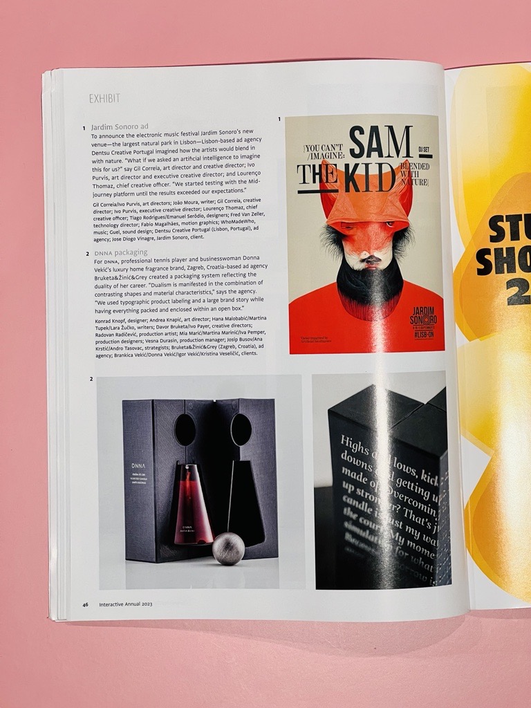 bruketa_and's tweet photo. #DNNA candles have been featured in @CommArts
Grab your copy at https://t.co/u0hjFOf4k5
@DonnaVekic https://t.co/XuX2wuIHWb