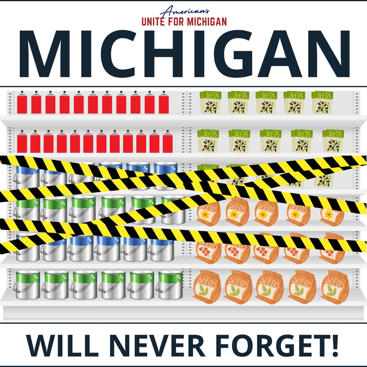 PatriotPostGirl's tweet photo. “There were moments when we had to make some decisions that, in retrospect, don’t make a lot of sense.” -Governor Whitmer
https://t.co/hx15sI28aE https://t.co/OAO9PZrcqk