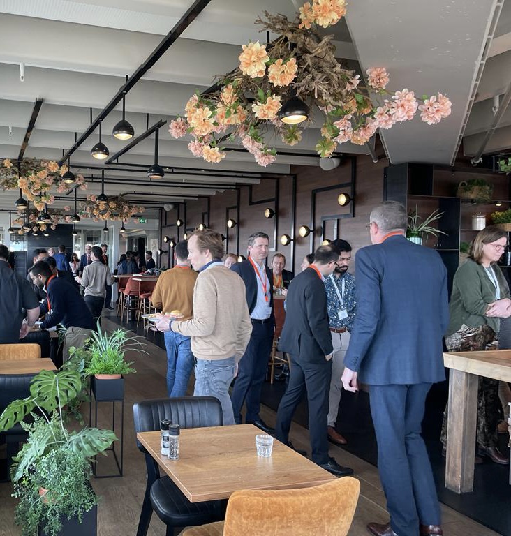 Digital Container Shipping Association (DCSA.org) tweet media