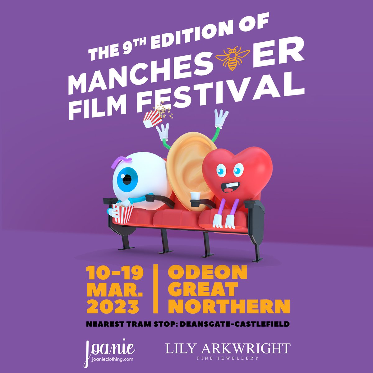 Film Hub North tweet media
