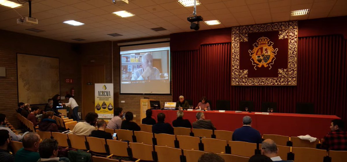 UniversidadeUSC's tweet photo. 🪵 A @EPSLugo acolle as xornadas finais de exposición de resultados do grupo operativo #ACREMA, no que participan #PEMADE e #PROePla
O foro conclúe que a actividade resineira é rendible e non afecta a calidade da madeira
🗞️https://t.co/P4rbZT7Yau https://t.co/ygyjhdMEQ3
