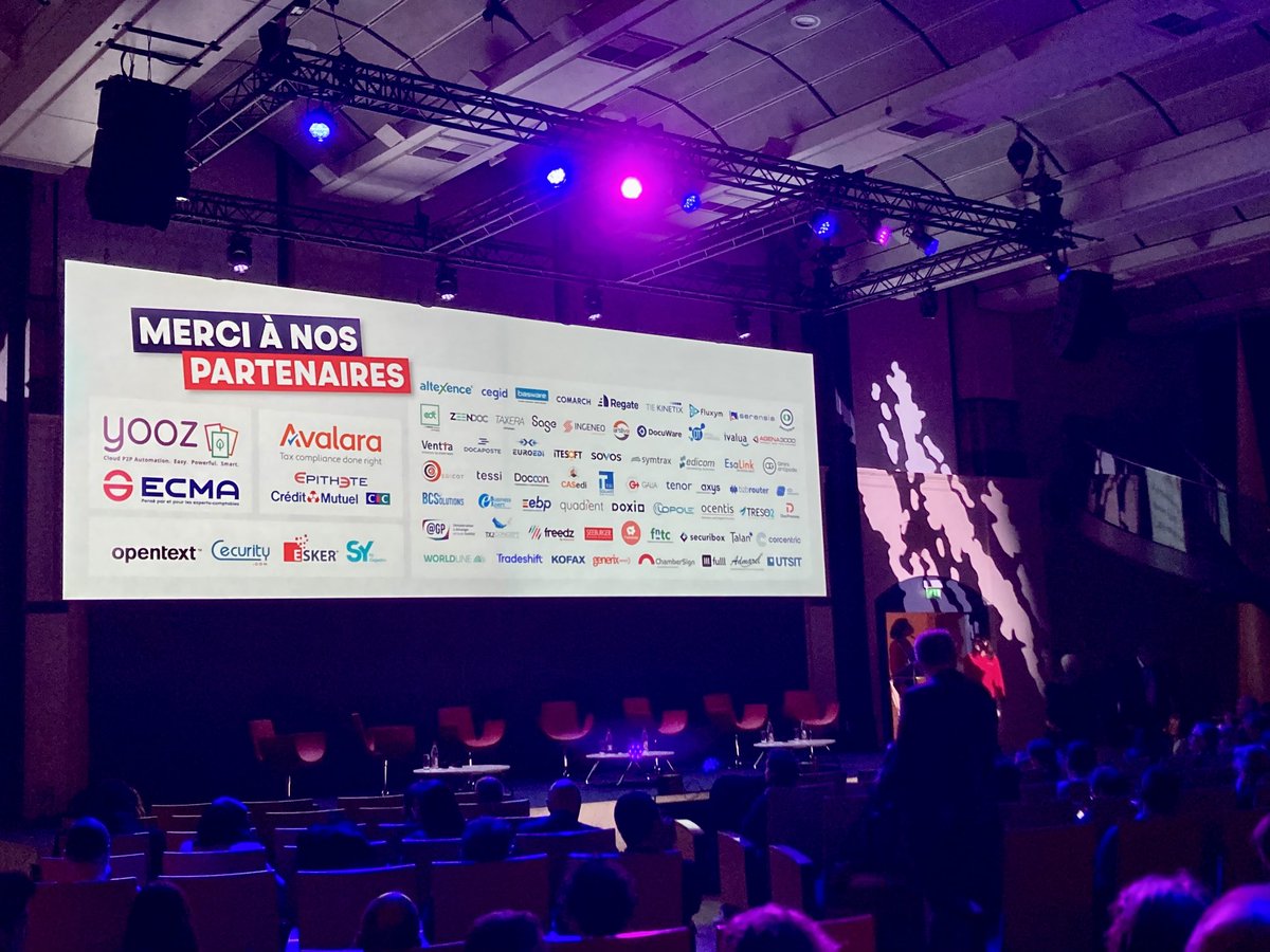 Bastien Paris (@bastien_cec) on Twitter photo Le cabinet <a href="/Jegard_Creatis/">Cabinet Jégard Créatis</a> est présent à la Journée de la Facture Électronique 2023 ! A la récolte des informations utiles pour mieux accompagner nos clients. Le cabinet <a href="/Jegard_Creatis/">Cabinet Jégard Créatis</a> est présent à la Journée de la Facture Électronique 2023 ! A la récolte des informations utiles pour mieux accompagner nos clients.