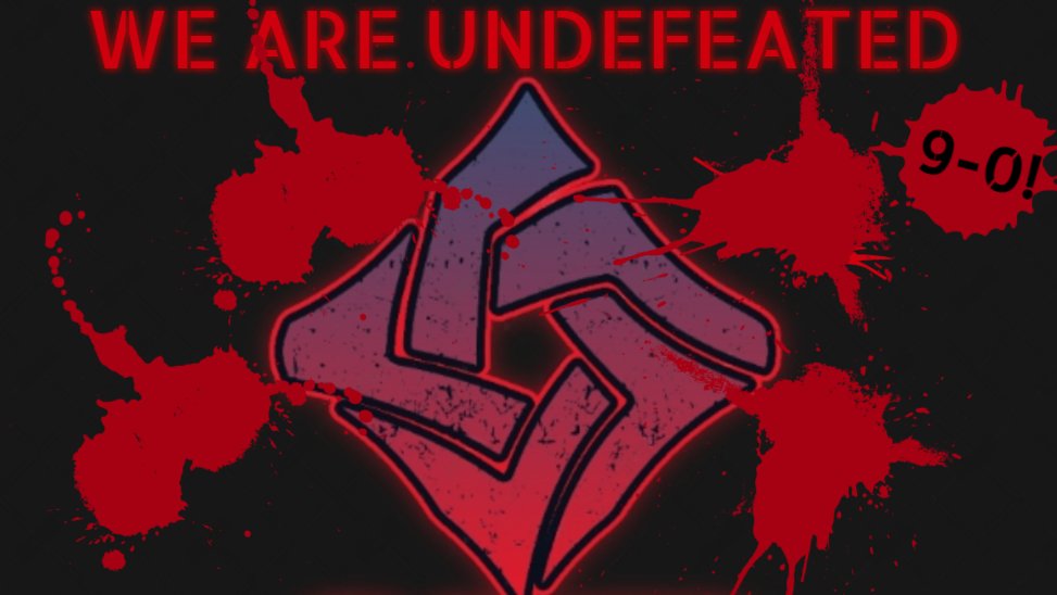 GMPEAKZ's tweet photo. Yesterday we won the Rift Tournament Series. We didn't lose a single match

WE POPPIN 🔥 https://t.co/ewmvR346jK