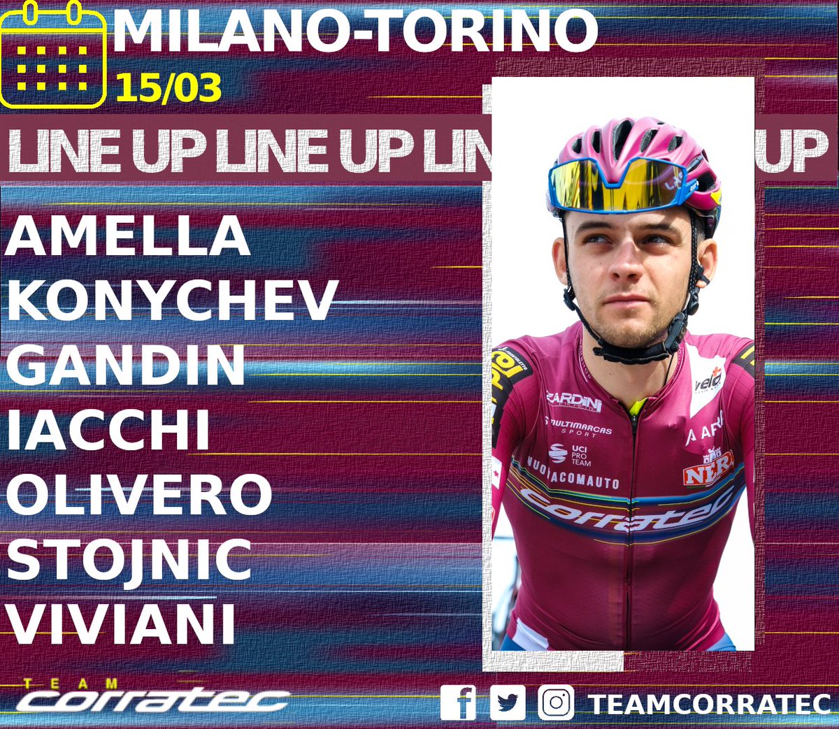 Team Solution Tech - NIPPO - Rali tweet media