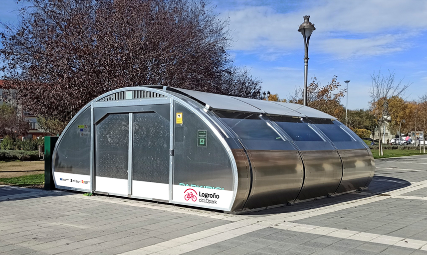 Ayuntamiento Logroño tweet media