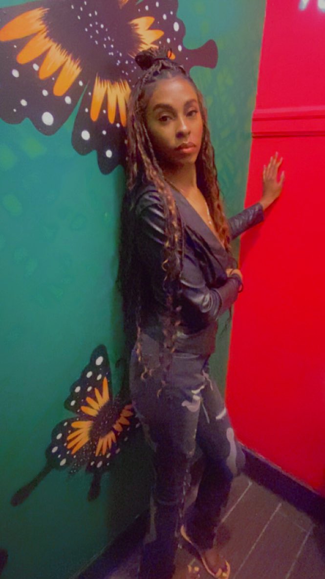 Armeishaa's tweet photo. Mystical mama 
26🦋 https://t.co/PEw1PxIXgT