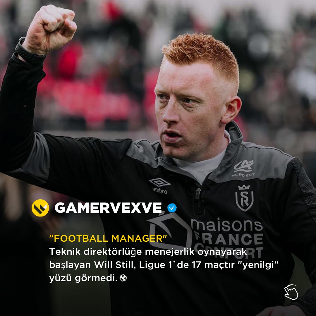 gamervexve's tweet image. Oda bizden! 🖐️

#fm #footballmanager #willstill