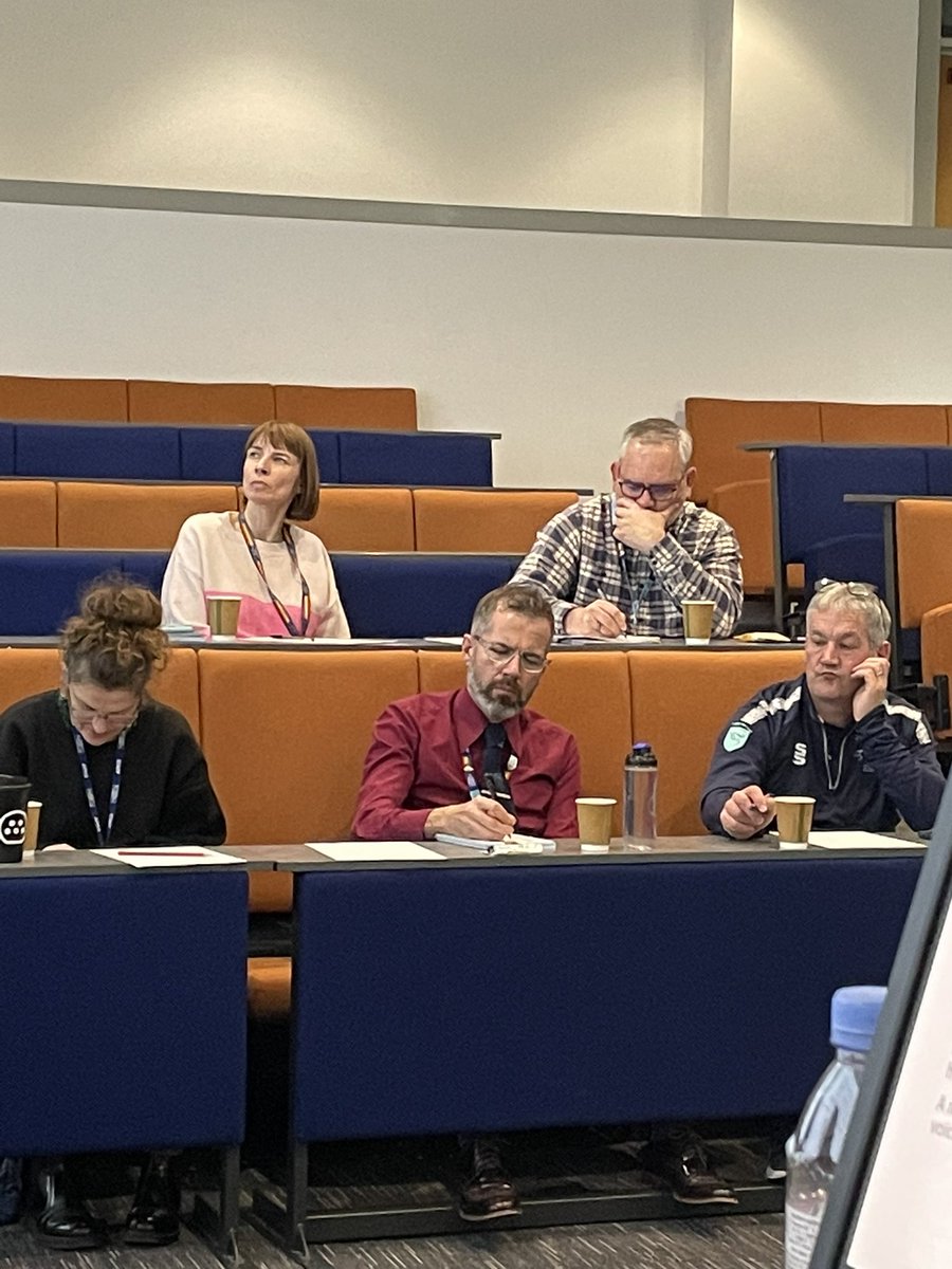 Ralebitso_TK's tweet photo. Sincere thanks to @yaniraegonzalez for facilitating our discussion and raising awareness on #Neurodivergent. @LJMU, Faculty of Science and Faculty of Engineering &amp; Technology at our 2023 #NeurodiversityCelebrationWeek, #NeurodiversityAwarenessWeek. https://t.co/xHWzwqDP9b