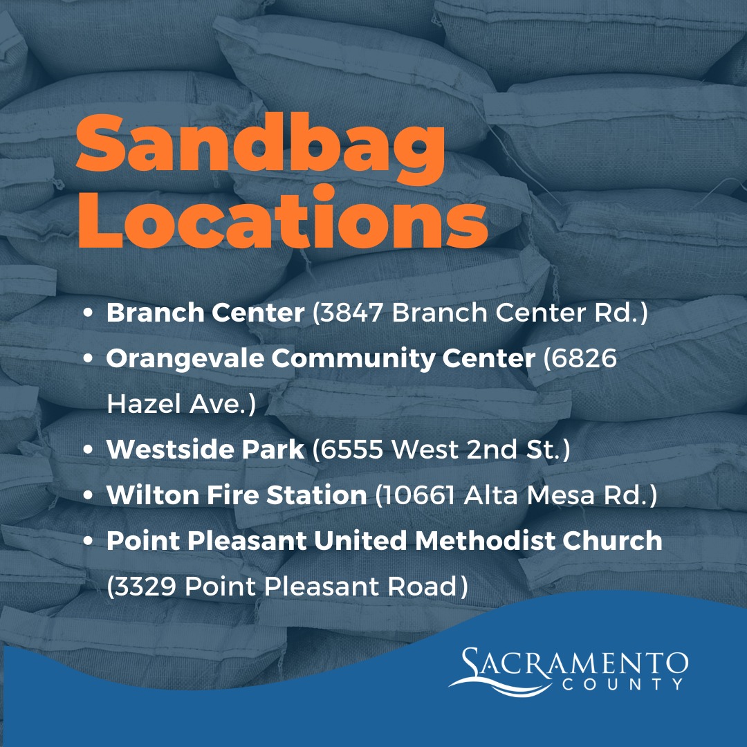 Sacramento County tweet media