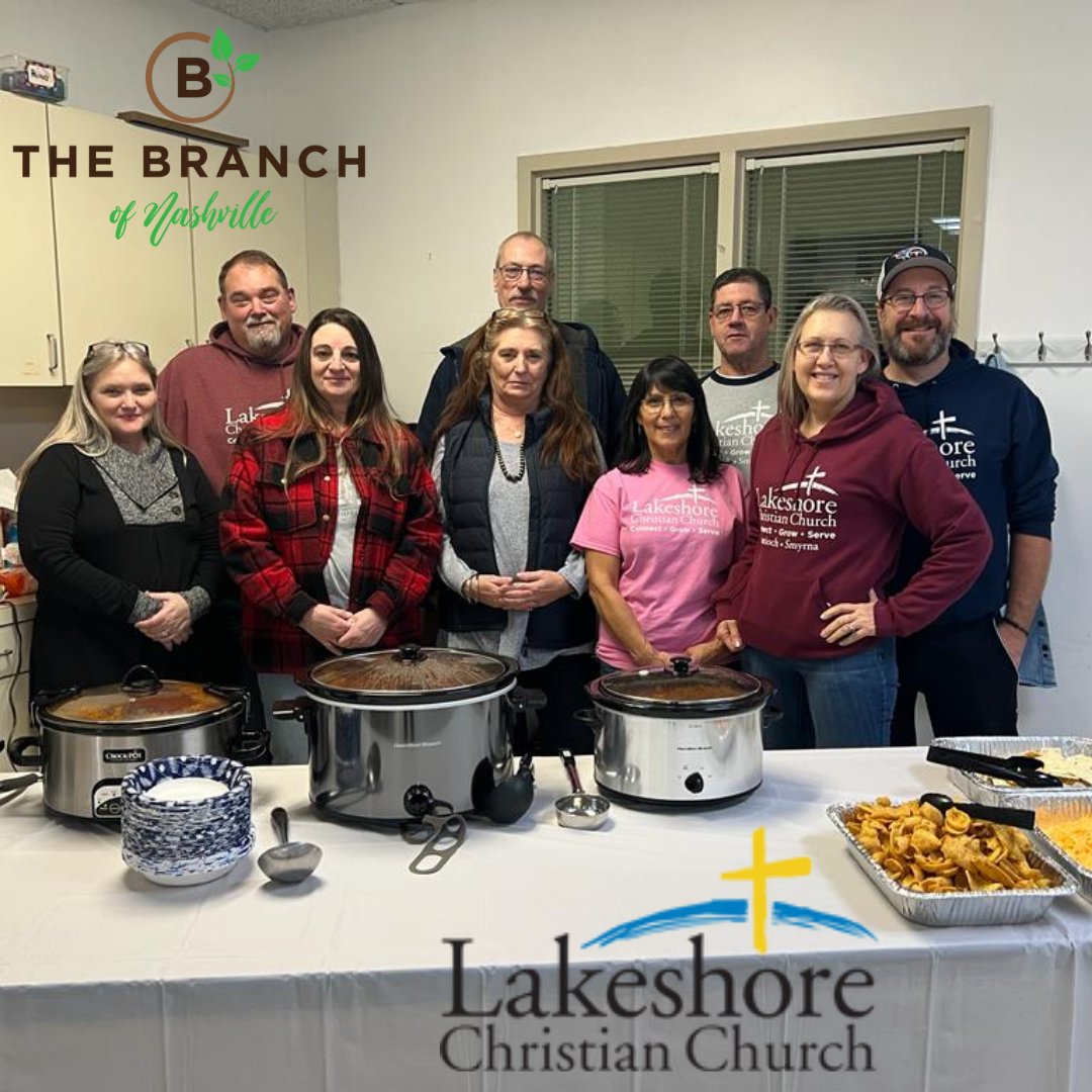 The Branch of Nashville tweet media